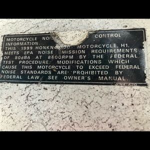 Meet your Posher, Tabitha